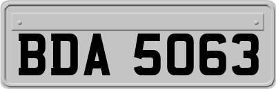 BDA5063