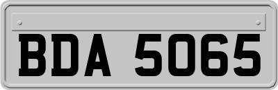 BDA5065