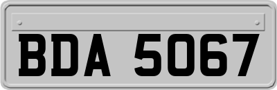 BDA5067