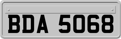 BDA5068