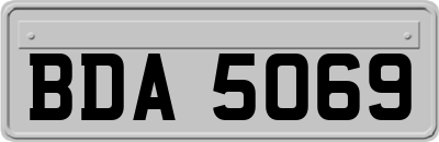 BDA5069
