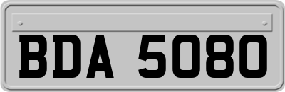 BDA5080