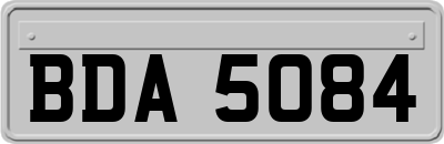 BDA5084