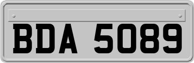 BDA5089