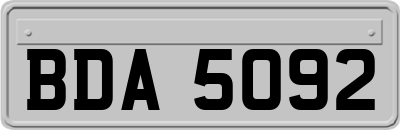 BDA5092