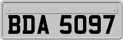 BDA5097
