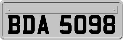 BDA5098