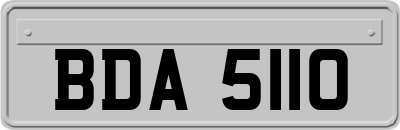 BDA5110