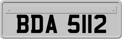 BDA5112