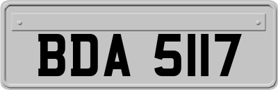 BDA5117