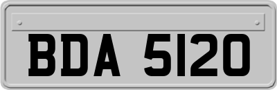 BDA5120