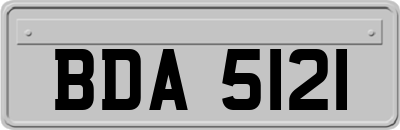BDA5121