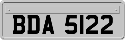 BDA5122