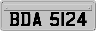 BDA5124