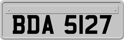 BDA5127