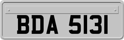 BDA5131