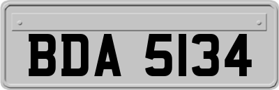 BDA5134