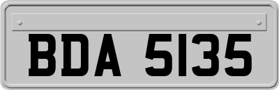 BDA5135