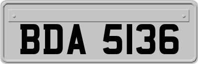 BDA5136