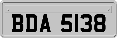 BDA5138