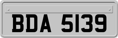 BDA5139