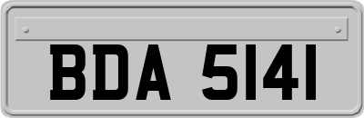 BDA5141