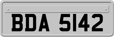 BDA5142