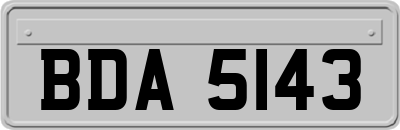 BDA5143