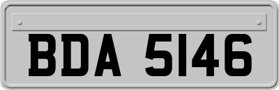 BDA5146