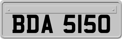 BDA5150