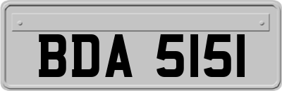 BDA5151