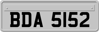 BDA5152
