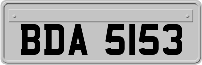 BDA5153