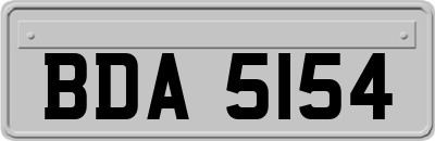 BDA5154
