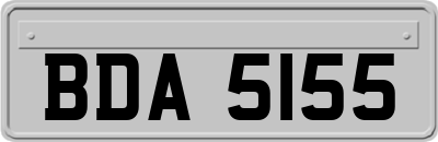 BDA5155