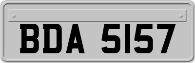 BDA5157