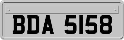 BDA5158