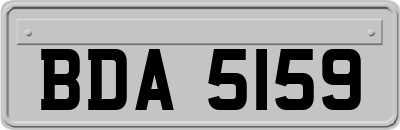BDA5159