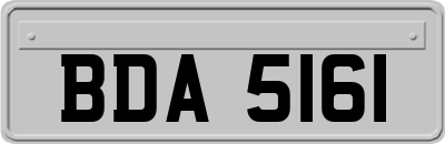 BDA5161
