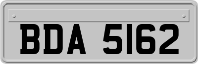 BDA5162
