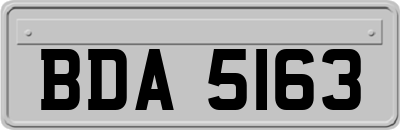 BDA5163