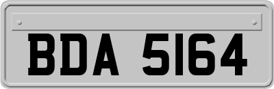 BDA5164
