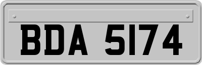 BDA5174