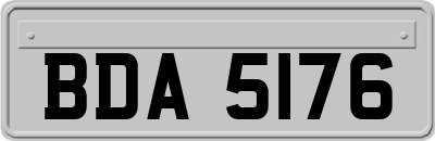 BDA5176