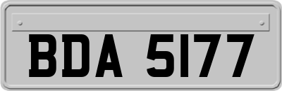 BDA5177
