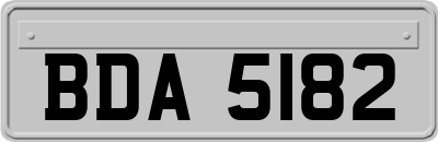 BDA5182