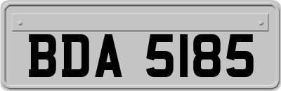 BDA5185