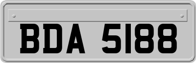BDA5188