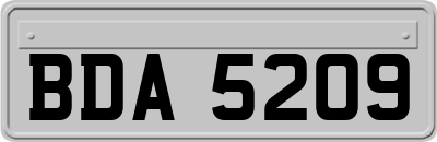 BDA5209