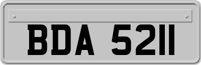 BDA5211